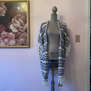 Gap short sleeve cardigan